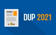 Logo for Maggioli - DUP 2021