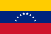 Logo for Espanol para Venezuela Spellchecker