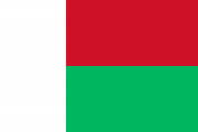 Logo for Malagasy Spellchecker