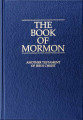 Logo for Book of Mormon Spellchecker