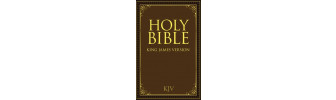 bible king james version authorized kjv 1611 best bible for kobo
