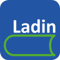 Logo for Ladin Writing Aids