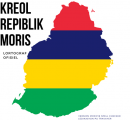 Logo for Spell Check Republic of Mauritius Creole Official Spelling