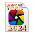 Logo for LMD Color of the Year