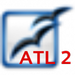 Logo for ATL2 - AutoTextListe2