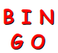 Logo for Bingo Cards