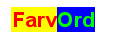 Logo for FarvOrd