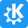 Logo for KDE Mascots Gallery