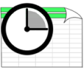 Logo for Time Planner