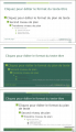 Screenshot for Présentation Sapins et tilleuls