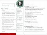 Screenshot for Curriculum Vitae (Resume, CV) vert céladon