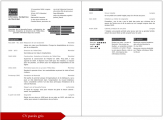 Screenshot for Curriculum Vitae (Resume, CV) pavés gris