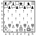 Screenshot for Chessboard 2