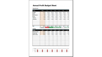 annual profit budget sheet b7fc220b c197 4de1 be5e e404032b592d