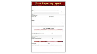 basic report layout ddcf8745 fc54 4074 a65c 649f9be1fa8c