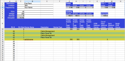 Screenshot for Computer/Server/Network Rack Design