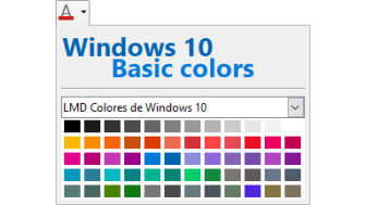 lmd windows 10 basic colors color pallette ed5f5b21 42c0 4fe8 acea f69633d5ebef