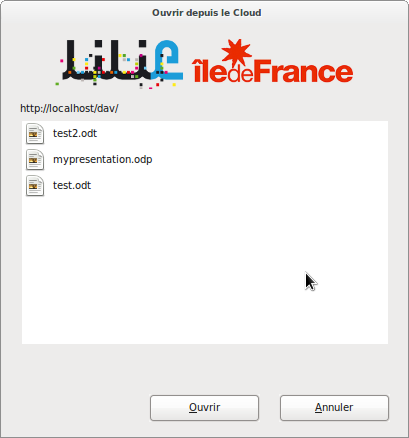 webdav integration 9b67fdbf 830a 466f 8d72 910fffae733c